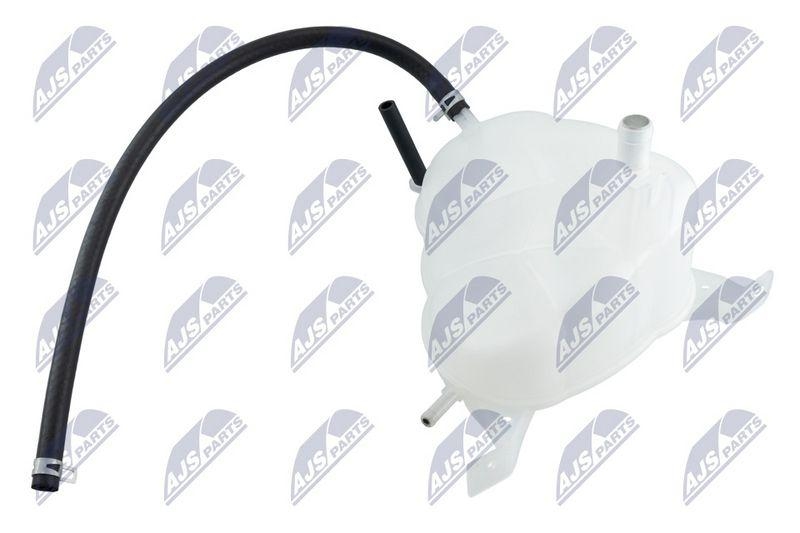 Vas expansiune racire Jeep Wrangler 2.8 CRD 2012-; 68195710AB; NTY, aftermarket