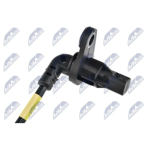 Senzor abs fata Hyundai Tucson 2004-2010, Dreapta, 95670-2E310