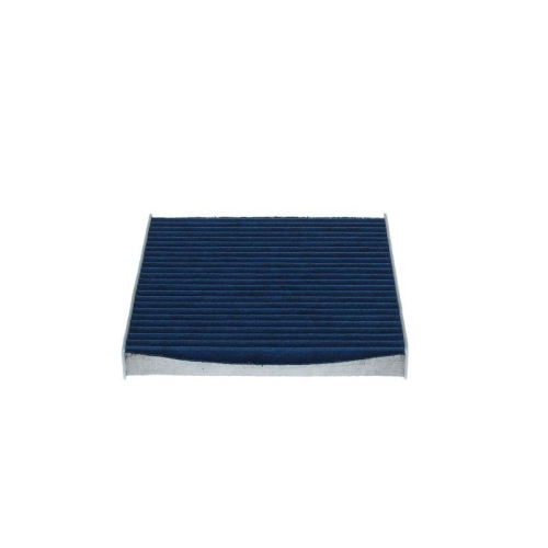 Filtru habitaclu anti-fum Audi A3, A3, Q2, Q3; Cupra Ateca, Formentor, Leon; Seat Ateca, Leon, Tarraco ; Skoda Karoq, Kodiaq, Octavia 3 4, Superb 3; VW Arteon, Caddy 5, Crafter, Golf 7 8, T7, Passat B8, Tiguan, Touran , , BOSCH