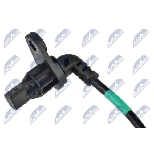 Senzor abs fata Hyundai Tucson 2004-2010, Stanga, 95670-2E300