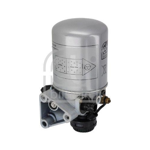FEBI BILSTEIN Uscator aer, sistem compresor