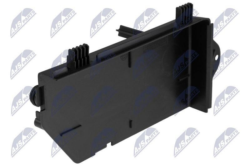 Vas expansiune racire Land Rover Range Rover III 4.4 2002-; 17107503692; NTY, aftermarket