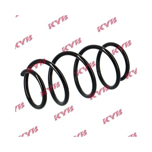 KYB Arc spiral K-Flex
