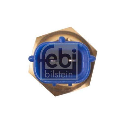 FEBI BILSTEIN senzor,temperatura aer admisie