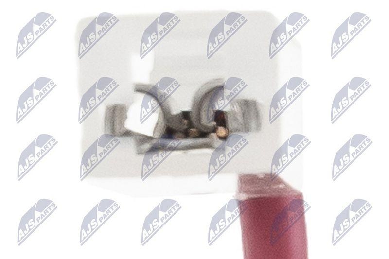 Arc spirala airbag Renault Clio II 2001-2005; 8200058682; NTY, aftermarket