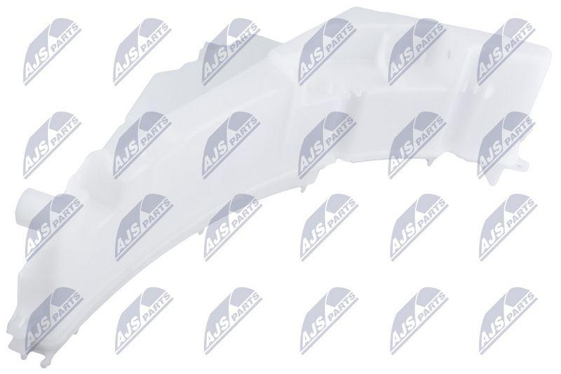 Vas expansiune racire Land Rover Range Rover Sport II 2013-; LR070882; NTY, aftermarket