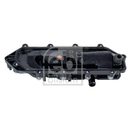 FEBI BILSTEIN ventil, aerisire carter febi Plus
