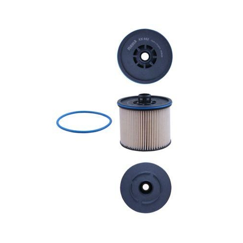 MAHLE filtru combustibil
