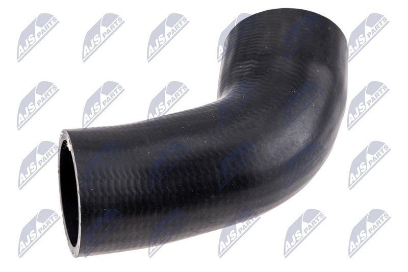 Furtun aer supraalimentare Audi A4 B6 1.9 TDI 2000-, A6 C5 2001-; 8E0145837F; NTY, aftermarket