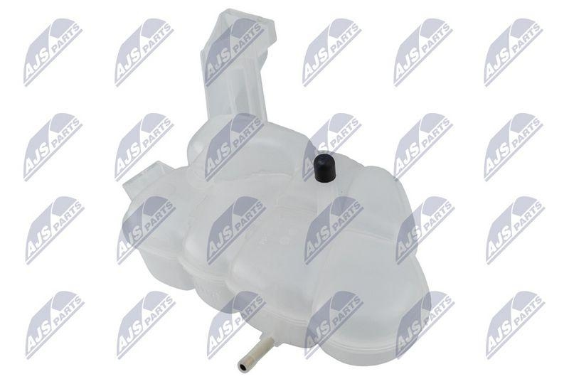 Vas expansiune racire Lincoln Mkc 2.0 2015-2019; EJ7Z8A080B; NTY, aftermarket