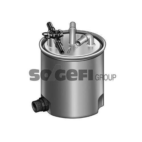 Filtru combustibil Coopersfiaam Filters FP5909