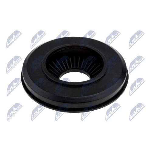 Rulment suport amortizor Opel Corsa D 2006-2014, Adam 2013-, Fiat Grande Punto 199 2005-, Alfa Romeo Mito 2008-, Fata, 344653