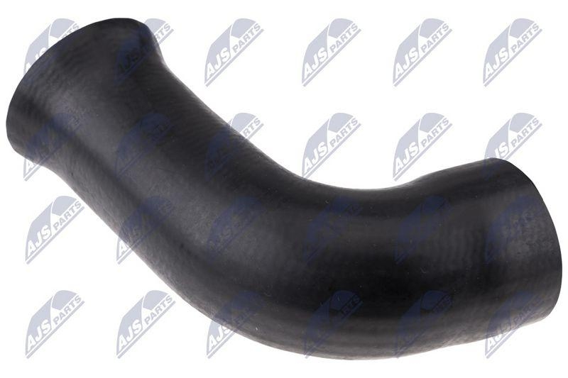 Furtun aer supraalimentare Audi A4 B6, B7 1.9 TDI; 8E0145837G; NTY, aftermarket