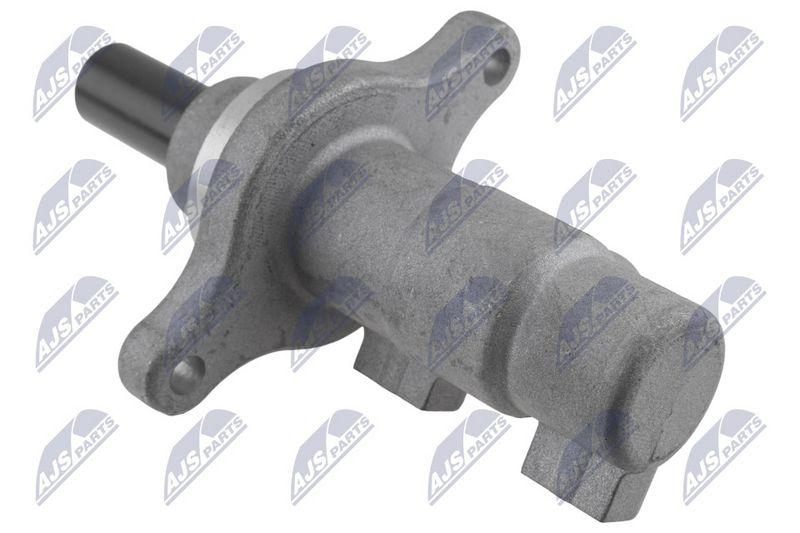 Pompa centrala frana Hyundai I30 1.6 / 1.6 CRDI / 1.6 2011-, Tucson 1.6 GDI / 1.7 CRDI / 2.0 CRDI / 2.0 2015-; Kia Cee 2012-, Proceed 2013-, Sportage IV 2015-; aluminiu turnat, M12; 585102V200; NTY