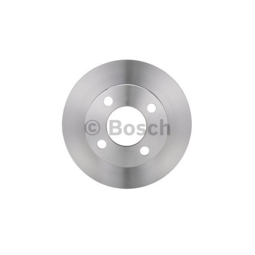 Disc frana Bosch 0986478019, parte montare : Punte Spate