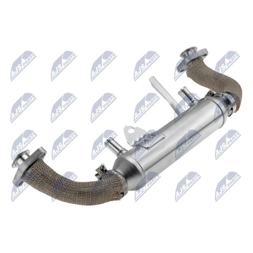 Radiator recirculare gaze de esapament Alfa Romeo 147 1.9jtd -2005, 156 1.9jtd -2005, Fiat Stilo 1.9jtd -2006, Bravo 2 1.9jtd 2007-, 46810017