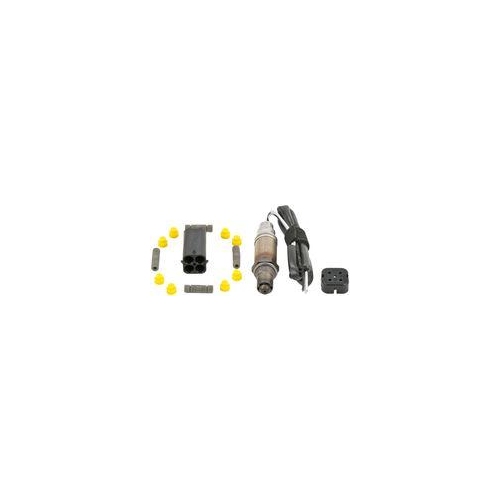 BOSCH Sonda Lambda Universal
