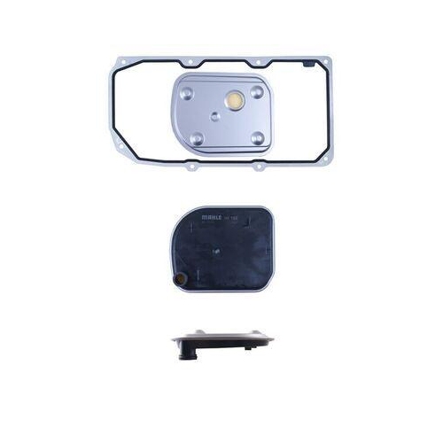 MAHLE Filtru hidraulic, cutie de viteze automata