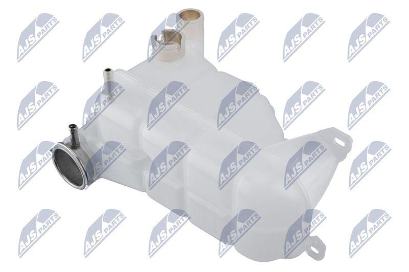 Vas expansiune racire Mercedes 190 (W201), Cabriolet (A124), Coupe (C124), Clasa E T-Model (S124), Clasa E Sedan (W124) 1982-1996; 1245001749; NTY, aftermarket