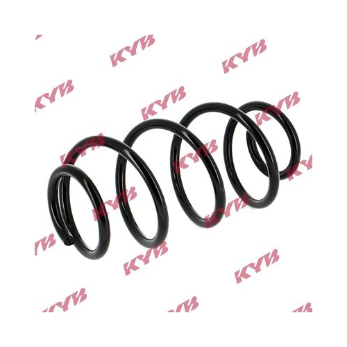 KYB Arc spiral K-Flex
