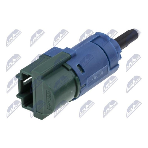 Comutator lumini stop Citroen C2, C3, C4, Berlingo; Peugeot 207, 208, 308, 2008, 5008, Expert, Partner; Opel Astral, Grandland; Ds3, Ds4, Ds5; 2003-, 9804869480