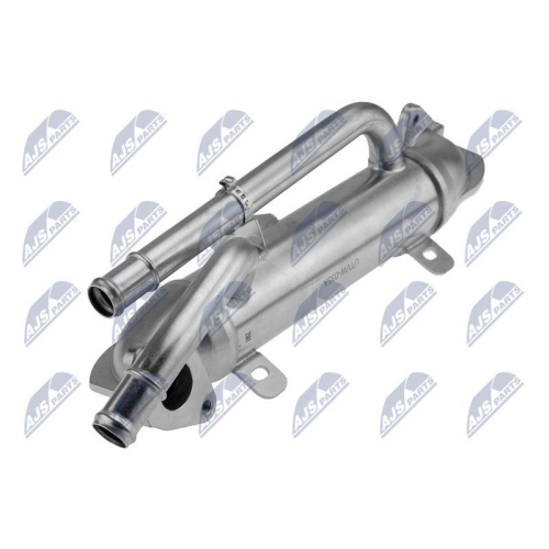 Radiator recirculare gaze de esapament Audi A4 B6 1.9tdi 2004-, A4 B7 2.0tdi 2004-, Skoda Superb 1.9tdi, 2.0tdi 2005-, Vw Passat B5 2.0tdi 2003-, 038131513S