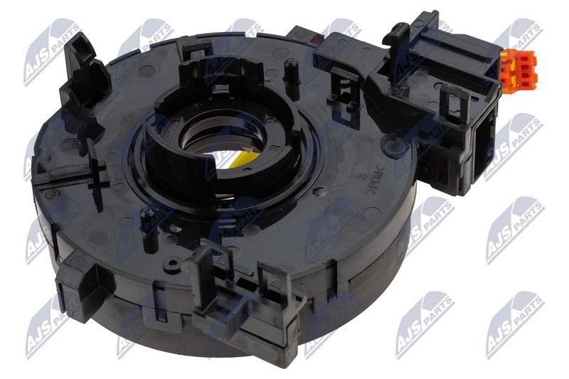 Arc spirala airbag Toyota Hilux 2015-; 84307-0K090; NTY, aftermarket