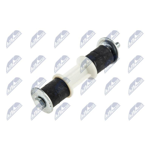 Bieleta antiruliu punte fata Hyundai Accent, 1994-1999 Fata, Mazda 323 Bg 89- Spate Stanga, Dreapta, 54826-22000
