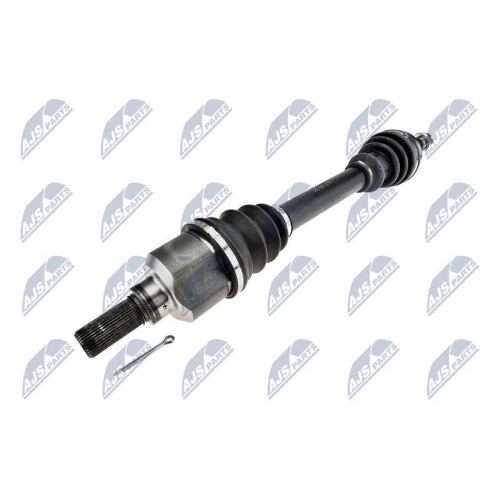 Planetara Peugeot 508 1.6thp, 1.6bluehdi 2010-2018, Stanga, CV Automata A6, NPW-PE-2006 1