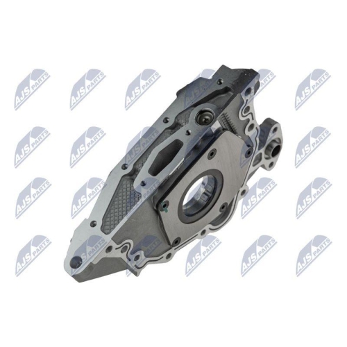 Pompa ulei Citroen, Peugeot, Fiat, Lanci motor 1.8, 2.0 C4 04-, C5 I, Ii, 3 01-, C8 02-, Xsara 00-, Jumpy 00-, 206 99-, 307 00-, 308 08-, 406 99-, 407 04-, 607 00-, 806, 807 00-, Expert 00-, Scudo 00-, Ulysse 02-, Phedra 02-, Zeta 00-, 1001.C7