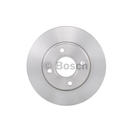 Disc frana Bosch 0986478170, parte montare : Punte Fata