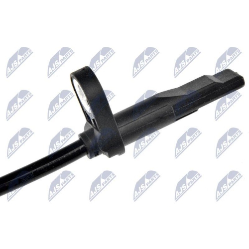 Senzor abs fata Infiniti M35, M45 2005-10 Stanga, Dreapta, 47910-1NP0A