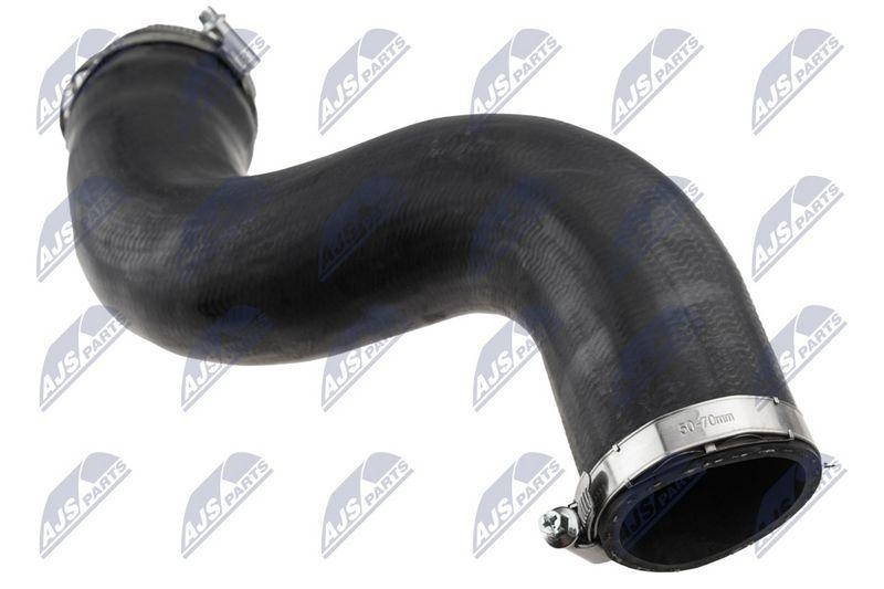 Furtun aer supraalimentare Audi A4 B8 Avant (8k5) 11.2007-06.2017; 8K0145737J; NTY, aftermarket