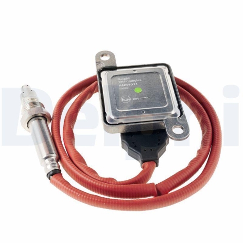 DELPHI Senzor NOx, Catalizator NOx