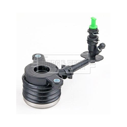 Rulment presiune ambreiaj Renault Kangoo (Kc0/1) 08.97- , Laguna 2 (Bg0/1) 03.01-12.07, Laguna 2 Grandtour (Kg0/1) 03.01-12.07, Scenic I Mpv (Ja0/1 Fa0) 08.99-07.10, BORG & BECK