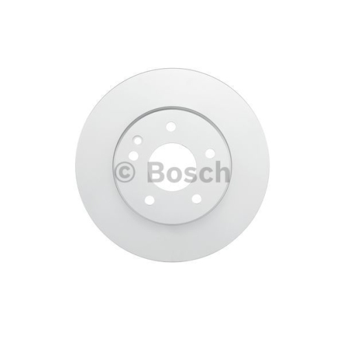 Disc frana Bosch 0986478262, parte montare : Punte Fata