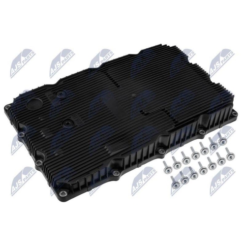 Filtru hidraulic, cutie de viteze automata Gearbox A8tr1, A8lr1 Kia Stinger 2.0, 3.3, Hyundai Genesis G70 2.0, 3.3 2019-, 45280-47400