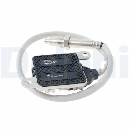 DELPHI Senzor NOx, Catalizator NOx