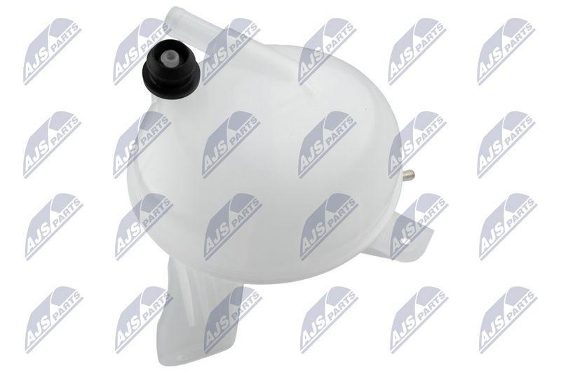 Vas expansiune racire MG HS 1.5 T 2018-; 10329045; NTY, aftermarket