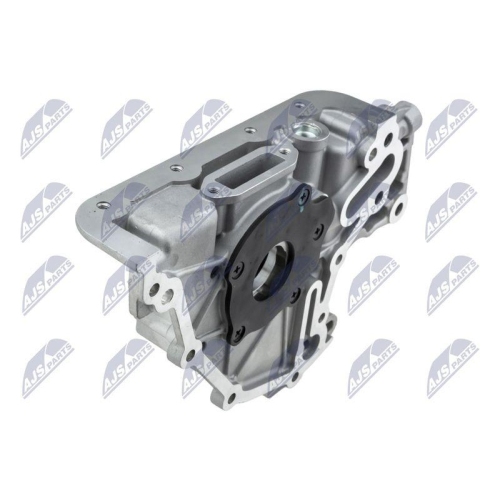 Pompa ulei motor 1.0 Vw Polo 5, 6 1.0 2014-2021, Up! 1.0 2011-2020, Skoda Fabia 3 2014-2021, Citigo 2011-2019, Ibiza 4, 5 2015-, Mii 2011-2019, 04C115105C
