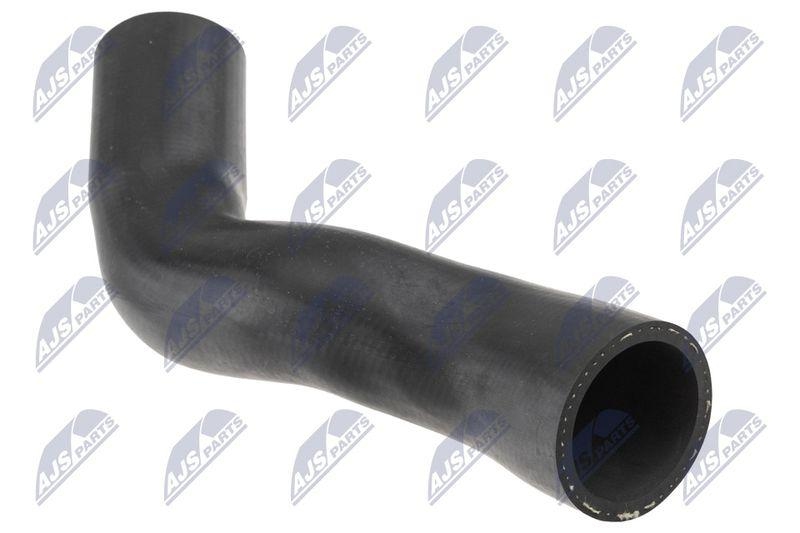 Furtun aer supraalimentare Audi A6 C6 (4f2) 04.2004-08.2011; 4F0145709M; NTY, aftermarket