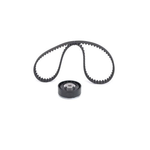 Kit curea distributie Ford C-Max (Dm2), Fiesta 4 (Ja), Focus 1 (Daw), Focus 2 (Da), Galaxy 2 (Wa6), Mondeo 4 (Ba7), S-Max (Wa6), Transit Connect (P65), 1.8 TDCi, 1.8 DI, 1.8 TDDi, BOSCH