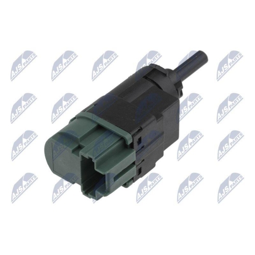 Comutator lumini stop motor 1.0-2.0 Renault Clio 5, Captur 2, Zoe, Trafic 3; Opel Vivaro B; Fiat Talento; Nissan Nv300; 2012-, 6000617673