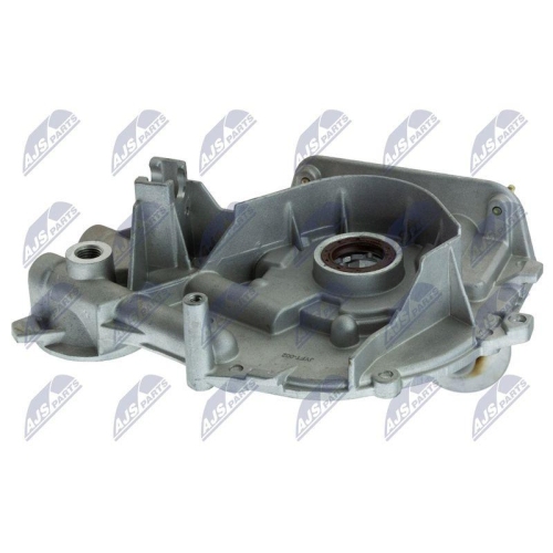 Pompa ulei motor 1.2 Fiat Punto 1999-2012, Panda 2003-2012, Albea 2001-2012, Stilo 2002-2006, 46751173