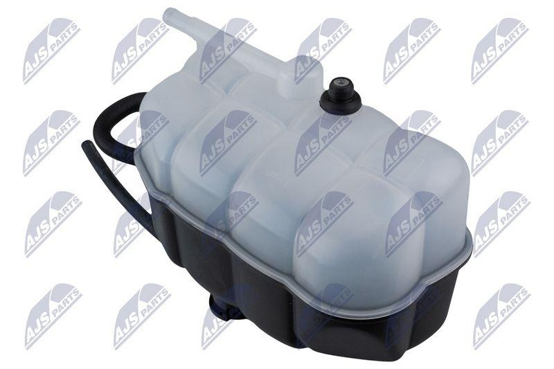 Vas expansiune racire Nissan Armada 5.6 2017-; 217101LA1A; NTY, aftermarket