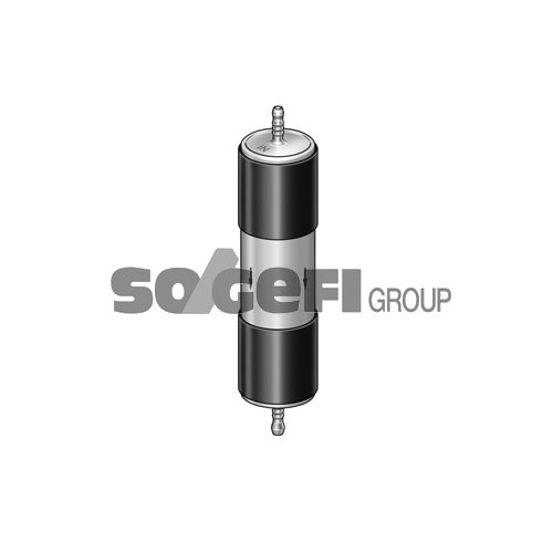 Filtru combustibil Coopersfiaam Filters FP5929