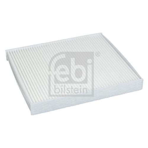 FEBI BILSTEIN Filtru, aer habitaclu