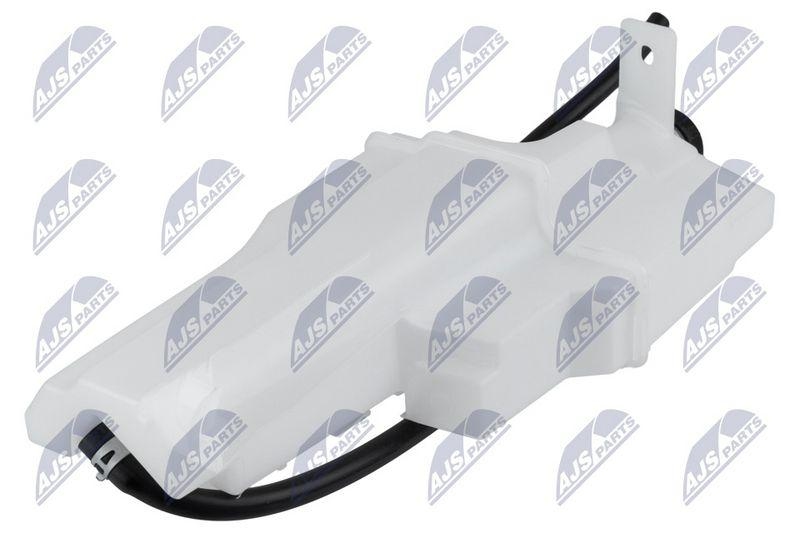 Vas expansiune racire Nissan Note 1.6 2014-; 217101HS3B; NTY, aftermarket