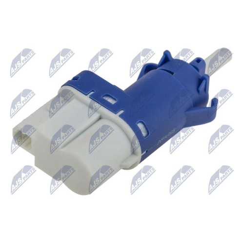 Comutator lumini stop Ford C-Max, Fiesta, Focus, Kuga, Mondeo 4, S-Max, Galaxy 2, Maverick; Mercedes A(W169), B(W245); Mazda 2; Volvo S80 2, V70 3, Xc70 2; 2001-, 3M5T9C872AA