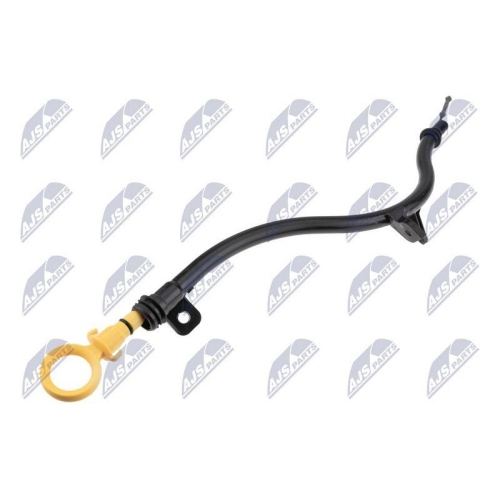 Tub joja ulei, ghidaj palnie motor 2.0tdi Vw Passat B6 2005-, 03L115607